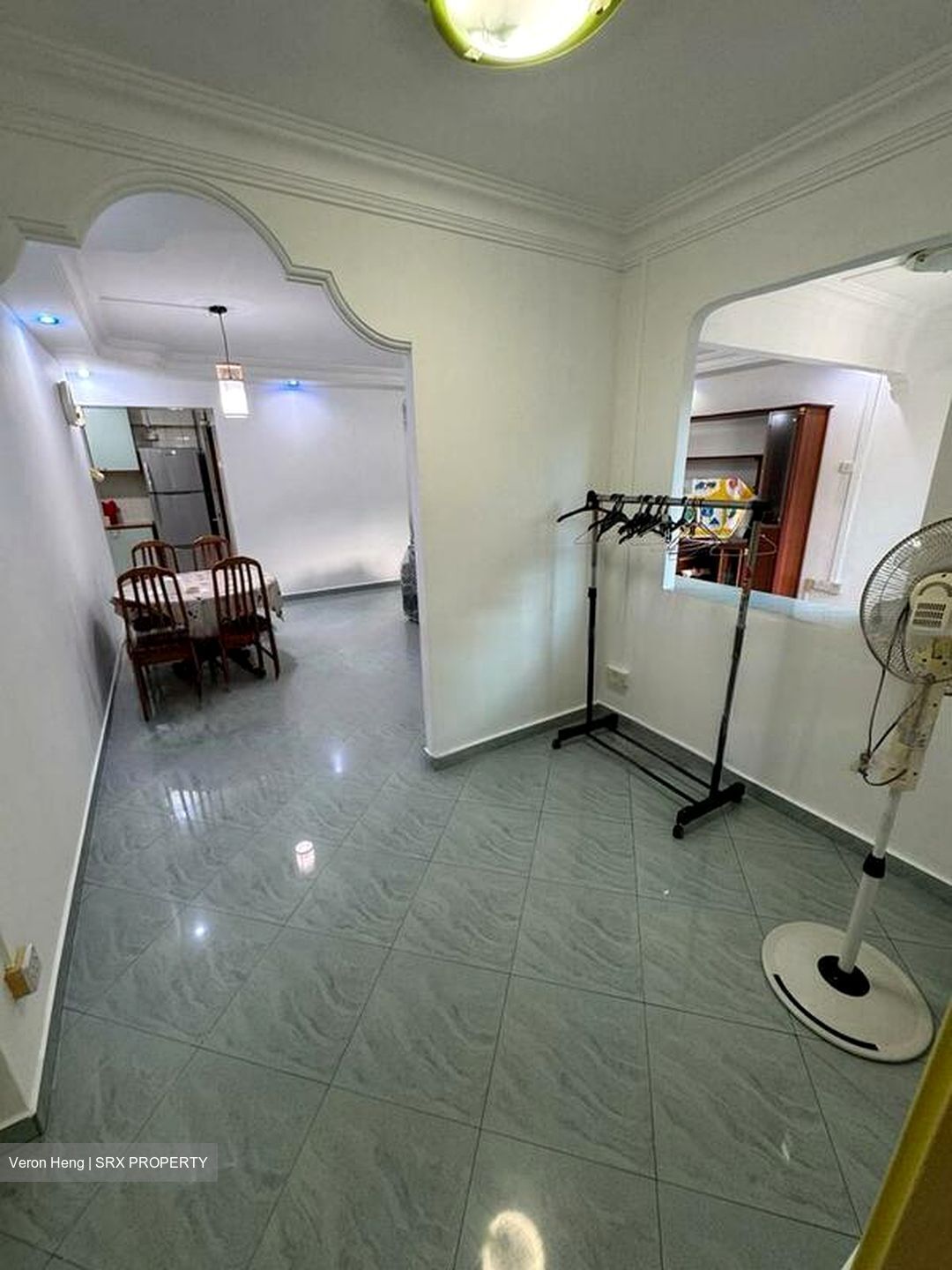 Blk 261B Sengkang East Way (Sengkang), HDB 5 Rooms #600079821